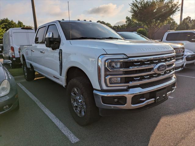 2024 Ford F-350 Lariat