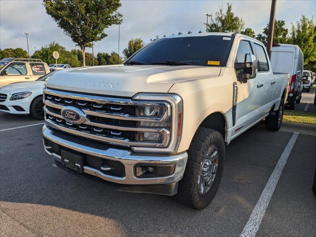 2024 Ford F-350 Lariat