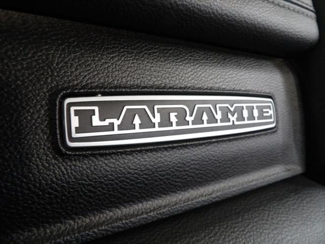 2020 Ram 1500 Laramie Crew Cab 4x4 5'7" Box