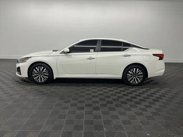 2024 Nissan Altima SV Intelligent AWD
