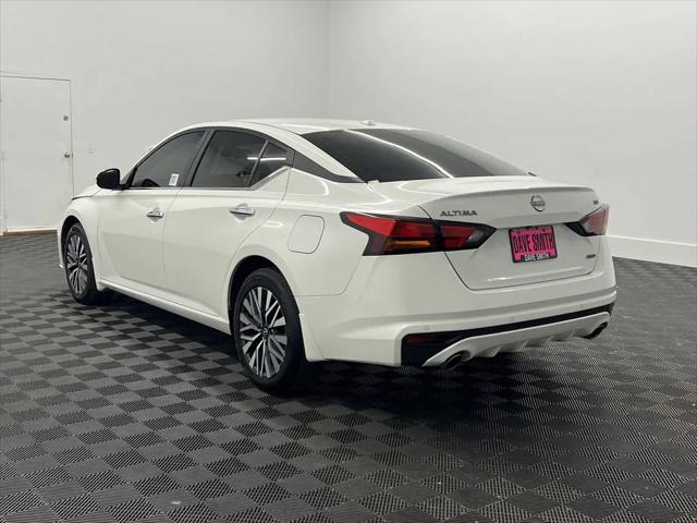 2024 Nissan Altima SV Intelligent AWD