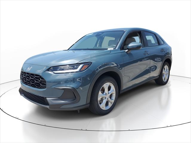2023 Honda HR-V 2WD LX