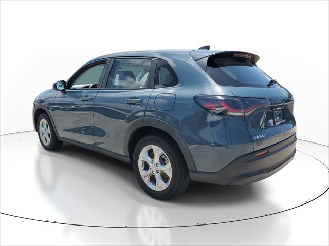 2023 Honda HR-V 2WD LX