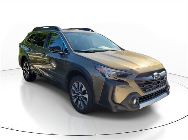 2023 Subaru Outback Limited