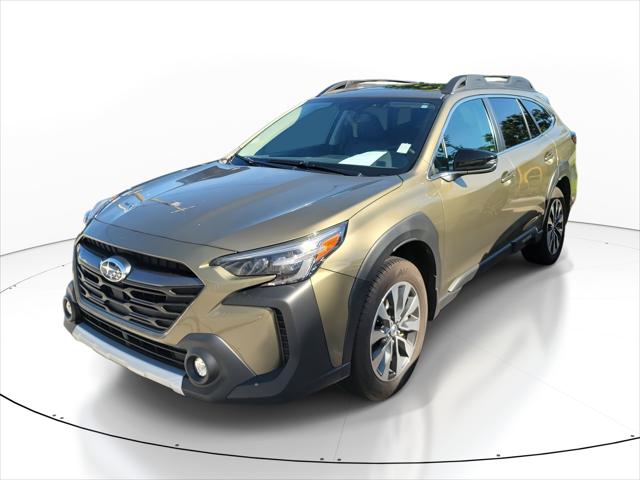 2023 Subaru Outback Limited