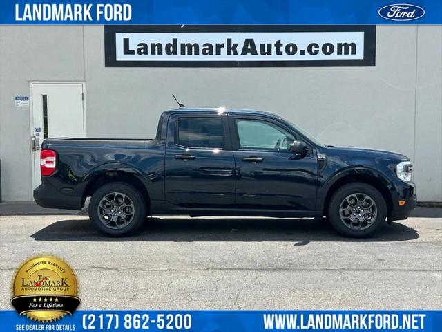 2023 Ford Maverick XLT