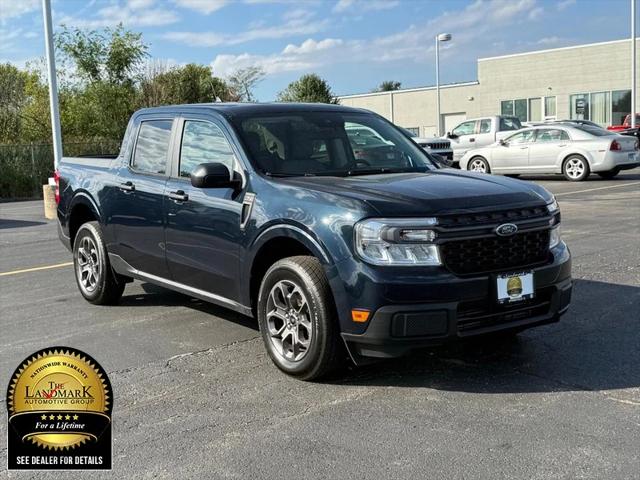 2023 Ford Maverick XLT