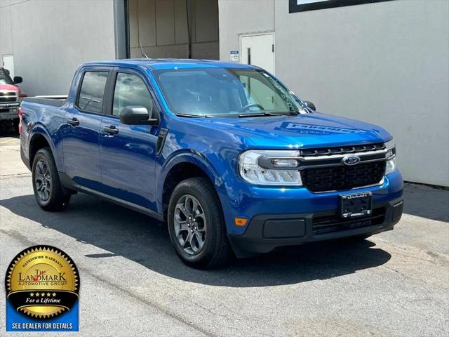 2023 Ford Maverick XLT