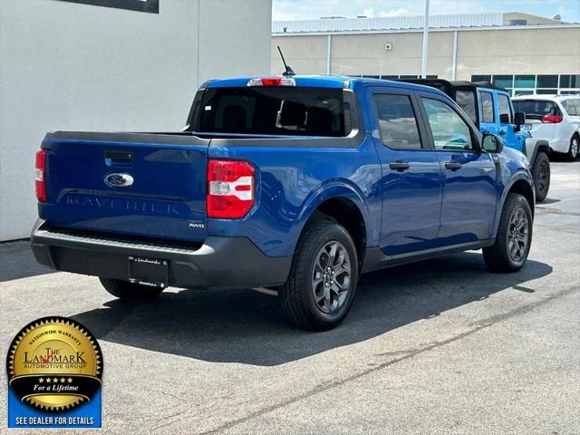 2023 Ford Maverick XLT