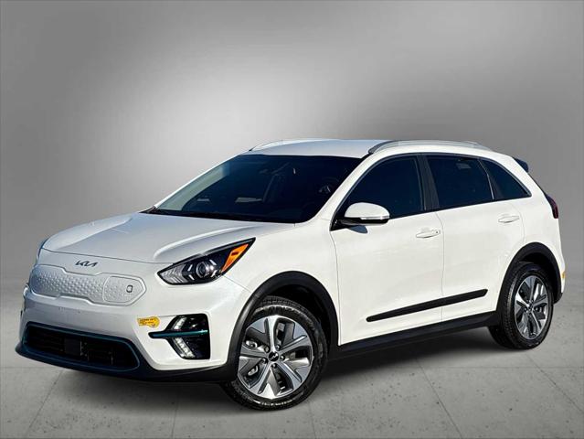 2022 Kia Niro EV S 2022 Kia Niro EV S