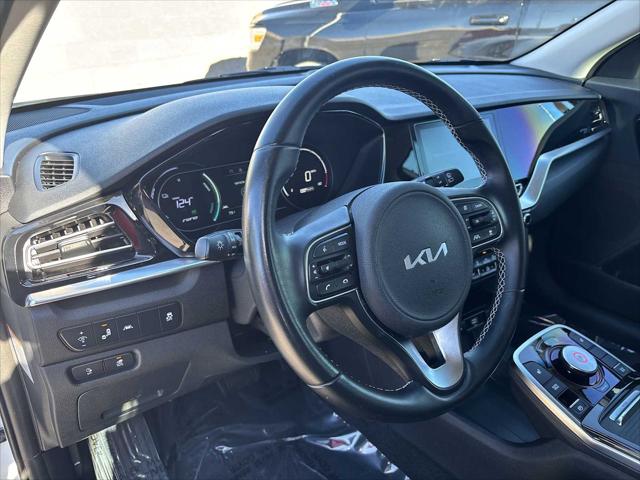 2022 Kia Niro EV S 2022 Kia Niro EV S