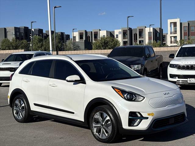 2022 Kia Niro EV S 2022 Kia Niro EV S