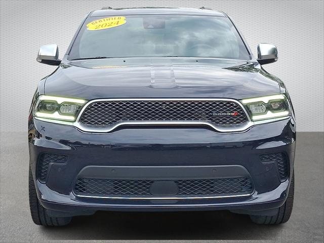 2024 Dodge Durango Citadel AWD