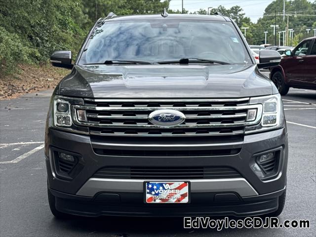 2019 Ford Expedition XLT