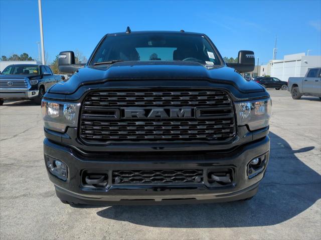 2024 RAM Ram 2500 RAM 2500 BIG HORN CREW CAB 4X4 64 BOX
