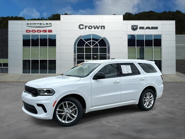 2023 Dodge Durango GT AWD