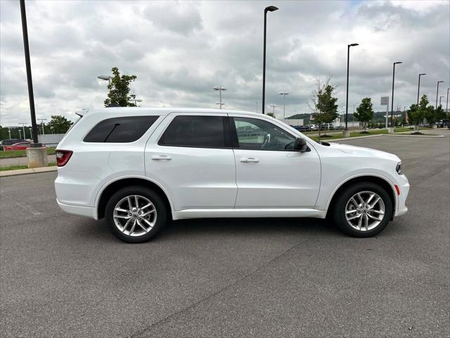 2023 Dodge Durango GT AWD