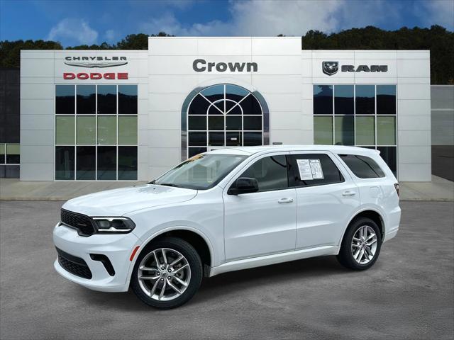 2023 Dodge Durango GT AWD