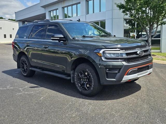 2023 Ford Expedition Timberline