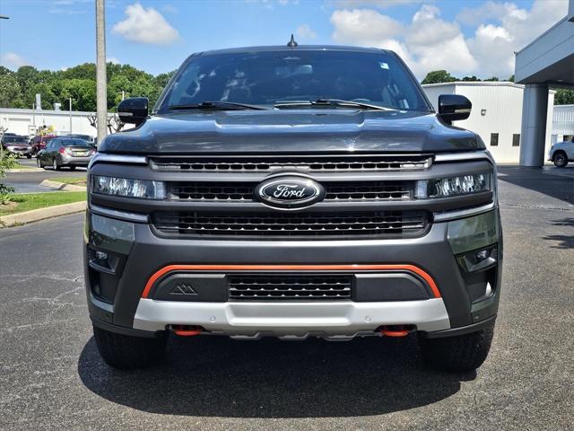 2023 Ford Expedition Timberline