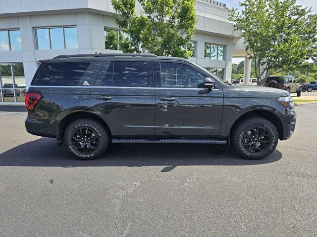 2023 Ford Expedition Timberline
