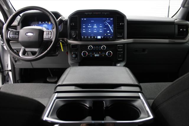 2024 Ford F-150 XLT 2024 Ford F-150 XLT