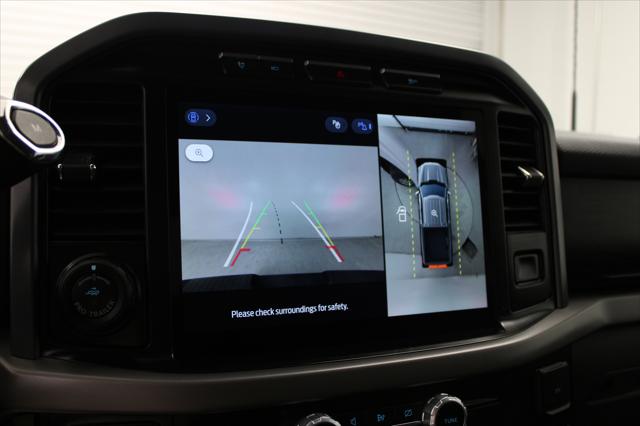 2024 Ford F-150 XLT 2024 Ford F-150 XLT