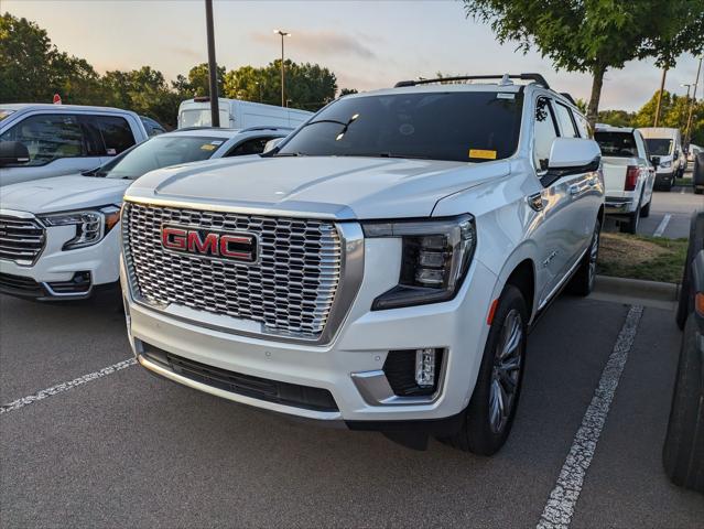 2024 GMC Yukon XL 4WD Denali