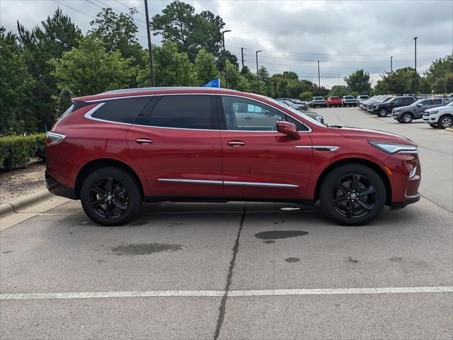 2024 Buick Enclave Essence FWD