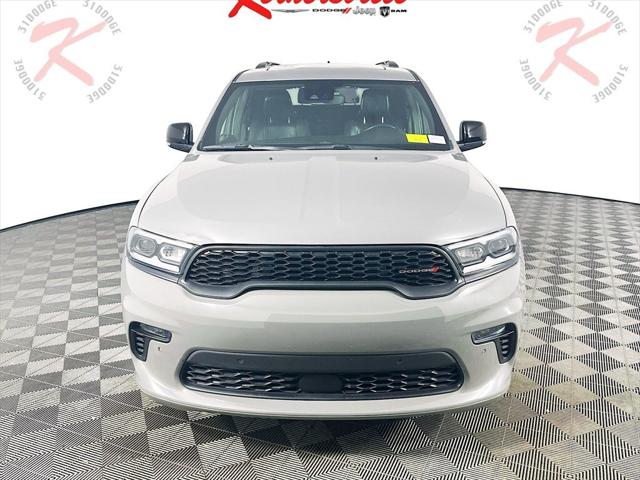 2023 Dodge Durango GT Premium RWD
