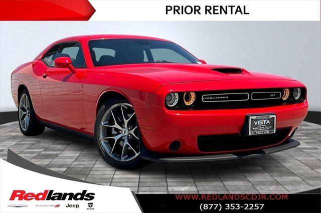 2023 Dodge Challenger GT