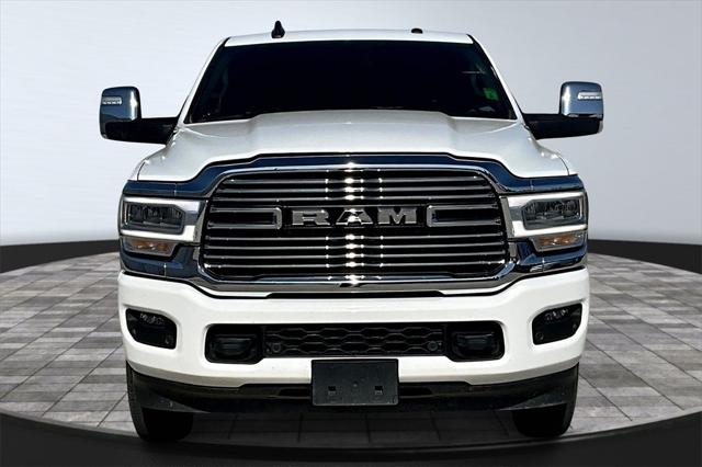 2024 RAM 2500 Laramie Crew Cab 4x4 64 Box