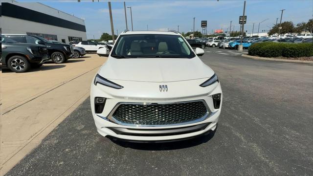 2024 Buick Encore GX Avenir FWD