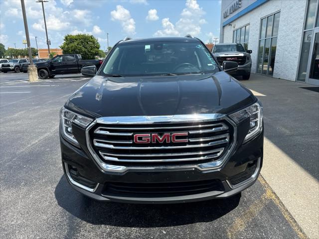 2023 GMC Terrain AWD SLT