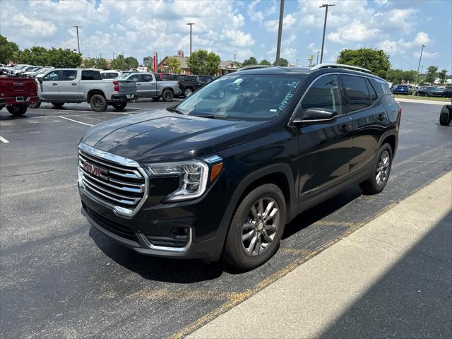 2023 GMC Terrain AWD SLT