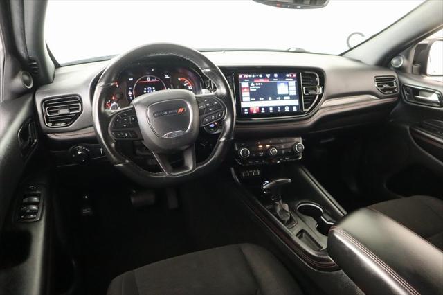 2023 Dodge Durango GT Launch Edition RWD