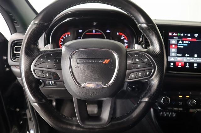 2023 Dodge Durango GT Launch Edition RWD