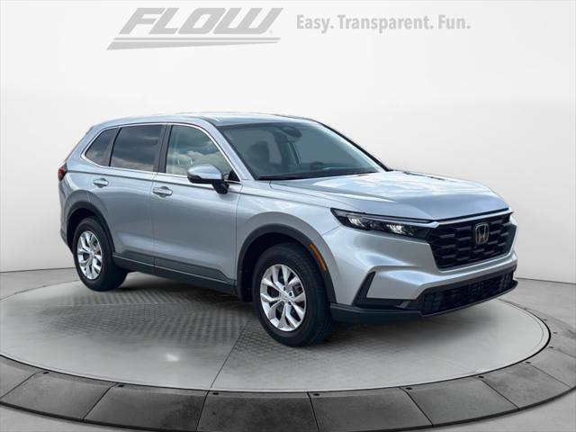 2025 Honda CR-V LX AWD for sale in Winston Salem, NC