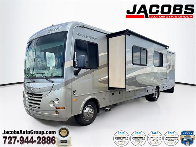 2014 Ford F-53 Stripped Chassis 158 DRW for sale in NEW PORT RICHEY, FL