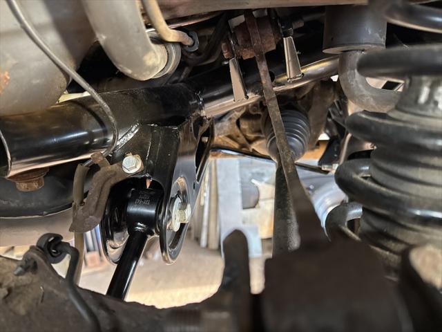 2008 Jeep Compass Sport