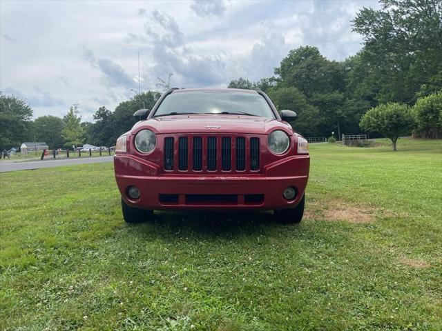 2008 Jeep Compass Sport