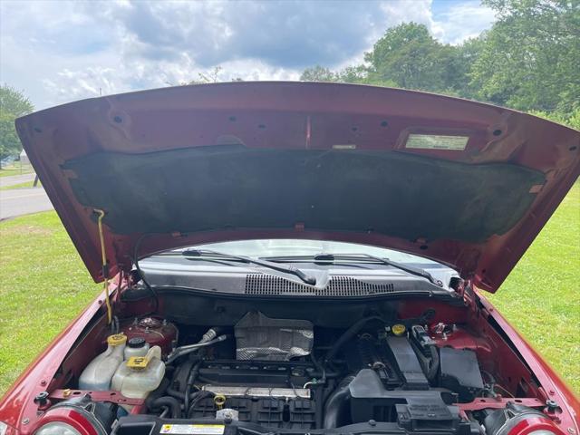 2008 Jeep Compass Sport