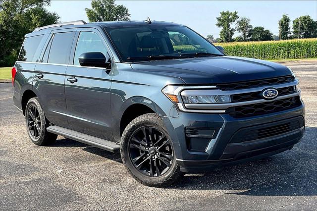Used 2024 Ford Expedition For Sale in Olive Branch, MS