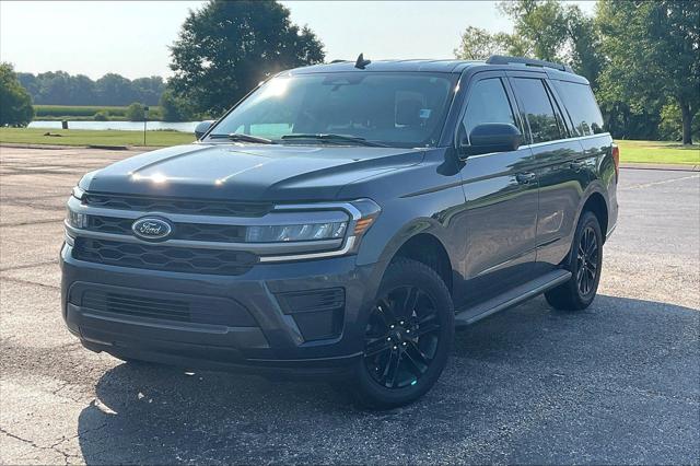 Used 2024 Ford Expedition For Sale in Olive Branch, MS