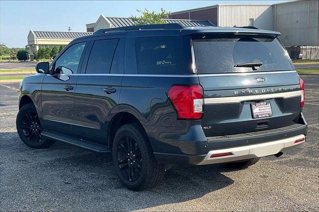 Used 2024 Ford Expedition For Sale in Olive Branch, MS