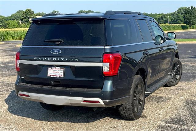 Used 2024 Ford Expedition For Sale in Olive Branch, MS