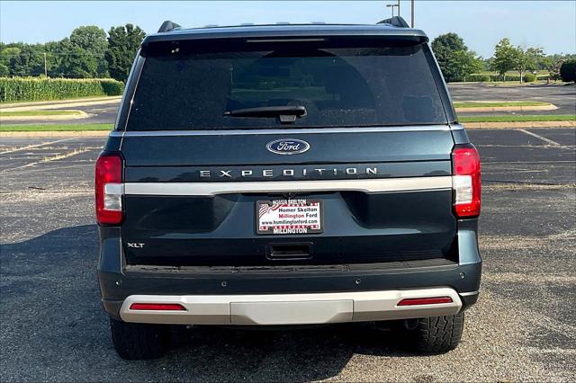 Used 2024 Ford Expedition For Sale in Olive Branch, MS