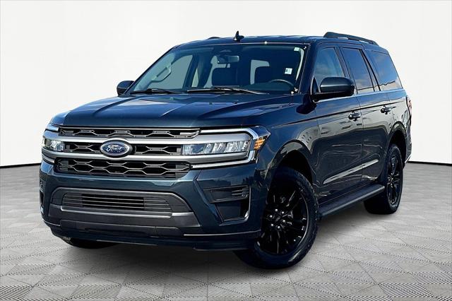 Used 2024 Ford Expedition XLT For Sale in Olive Branch, MS
