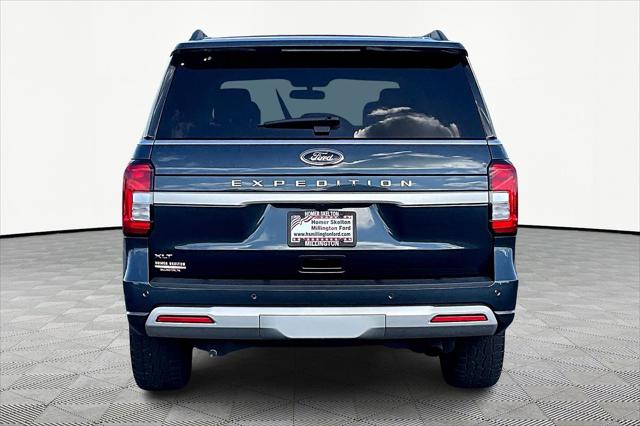 Used 2024 Ford Expedition XLT For Sale in Olive Branch, MS