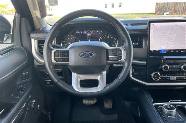 Used 2024 Ford Expedition XLT For Sale in Olive Branch, MS